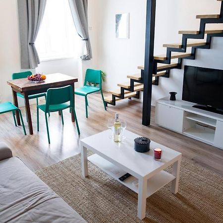 Studio Apartment Next To Famous Party House A38 Budapest Exterior foto